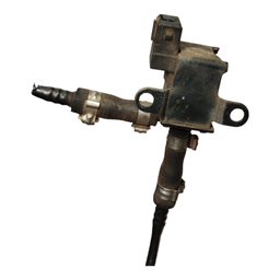 VÁLVULA PARTIDA FRIA RENAULT CLIO 1.0