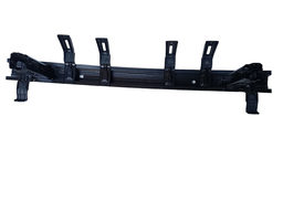 ALMA LAMINA PARACHOQUE TRASEIRO TUCSON 2005 A 2017