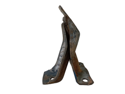  Suporte Coxim Motor Esquerdo Chevette 1983 1984 a 1994