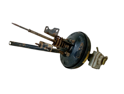 HIDROVÁCUO E CILINDRO MESTRE FORD KA ENDURA 1997 1998 A 2004