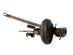 HIDROVÁCUO E CILINDRO MESTRE FORD KA ENDURA 1997 1998 A 2004