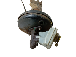 HIDROVÁCUO E CILINDRO MESTRE FORD KA ENDURA 1997 1998 A 2004