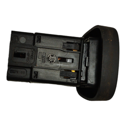 BOTÃO PISCA ALERTA RENAULT CLIO 2005 A 2012