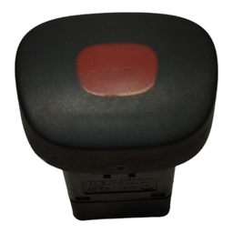 Botão Pisca Alerta Renault Clio 2005 A 2012