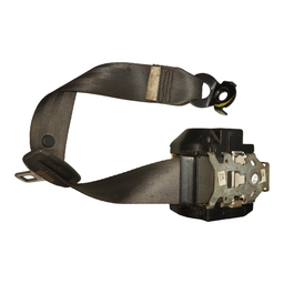 Cinto Segurança Traseiro direito Clio 2001 a 2012