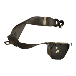 CINTO SEGURANÇA TRASEIRO DIREITO CLIO 2001 A 2012