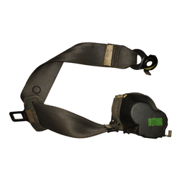 CINTO SEGURANÇA TRASEIRO DIREITO CLIO 2001 A 2012