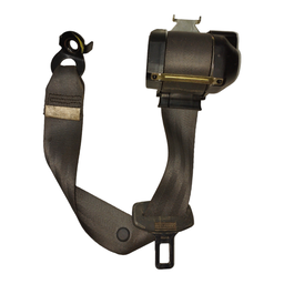 CINTO SEGURANÇA TRASEIRO DIREITO CLIO 2001 A 2012