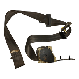  Cinto Segurança Dianteiro Direito Clio 2001 a 2012