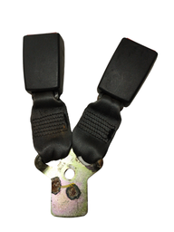 FEMEA CINTO DE SEGURANÇA TRASEIRO RENAULT CLIO 2001 A 2012