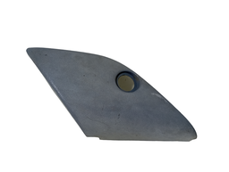 Acabamento Interno Retrovisor Direito Ford Ka 1997 a 2004