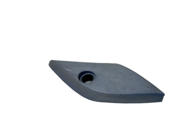 ACABAMENTO INTERNO RETROVISOR DIREITO FORD KA 1997 A 2004