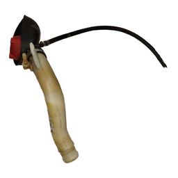 GARGALO RESERVATORIO PARTID FRIO RENAULT CLIO 2001 2002 2012