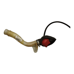 GARGALO RESERVATORIO PARTID FRIO RENAULT CLIO 2001 2002 2012