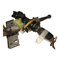 CILINDRO IGNIÇÃO C/ CHAVE HB20 2012 A 2019 