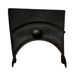 Capa Inferior Correia Dentada Clio 1.0