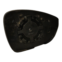 LENTE RETROVISOR ESQUERDO C4 PALLAS