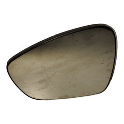 Lente Retrovisor Esquerdo C4 Pallas