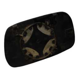 LENTE ESPELHO RETROVISOR ESQUERDO COROLLA 2003 A 2008