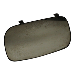 Lente Espelho Retrovisor Esquerdo Corolla 2003 A 2008