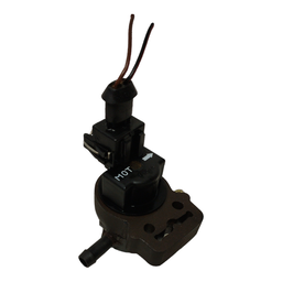  VÁLVULA DE CANISTER MERCEDES W211 E320 E350  1999 2000 2005