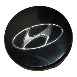 Calota Centro Roda Hyundai Hb20