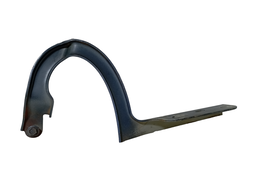  DOBRADIÇA CAPÔ DIREITA FORD KA 1997 1998 1999 A 2004