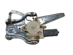 MÁQUINA DE VIDRO PORTA TRASEIRA ESQUERDA COROLLA 2003 A 2008