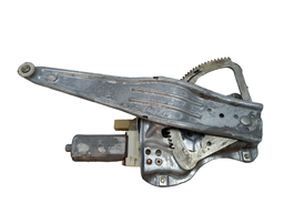 Máquina de Vidro Porta Traseira Esquerda Corolla 2003 a 2008