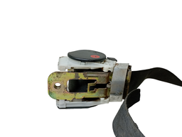 CINTO DE SEGURANÇA DIANTEIRO ESQUERDO FORD KA 1997 A 2004