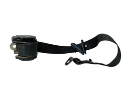 CINTO DE SEGURANÇA TRASEIRO DIREITO FORD KA 1997 A 2004