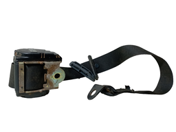 CINTO DE SEGURANÇA TRASEIRO DIREITO FORD KA 1997 A 2004