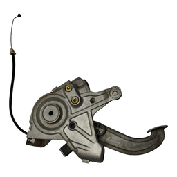 PEDAL FREIO ESTACIONAMENTO MERCEDES BENZ W210 W20