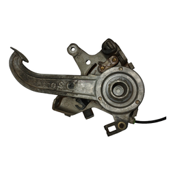 PEDAL FREIO ESTACIONAMENTO MERCEDES BENZ W210 W20