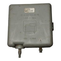 BOMBA VACUO MOTOR MERCEDES W203 1997 1998 1999 2000 2006