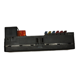 CAIXA DE FUSÍVEL MERCEDES W202 1995 1996 1997 1998 1999 2000