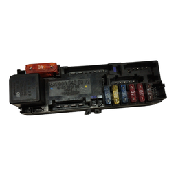 CAIXA DE FUSÍVEL MERCEDES W202 1995 1996 1997 1998 1999 2000