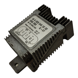 MODULO VENTUINHA CLASSE A A 025 545 32 32 2000 2001 2005