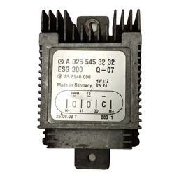 MODULO VENTUINHA CLASSE A A 025 545 32 32 2000 2001 2005