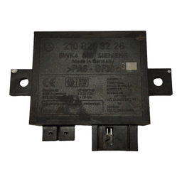 MODULO IMOBILIZADOR MERCEDES CLASSE C 1993 1994 1995 2000