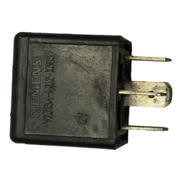 RELE MERCEDES-BENZ 002-542-21-19