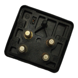 RELÊ MERCEDES-BENZ  0 332 002 197 W202 W210 W140