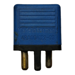 RELE MERCEDES-BENZ  4RA004122-03 W202 C CLASS W210