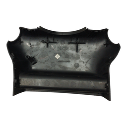 ACABAMENTO MOLDURA SUPERIOR VOLANTE NISSAN LIVINA 09 A 14