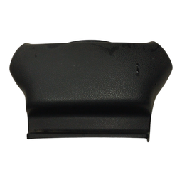 ACABAMENTO MOLDURA SUPERIOR VOLANTE NISSAN LIVINA 09 A 14