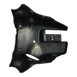 ACABAMENTO MOLDURA INFERIOR VOLANTE  LIVINA 2009 A 2014