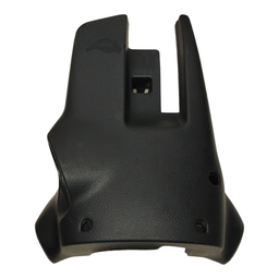 ACABAMENTO MOLDURA INFERIOR VOLANTE  LIVINA 2009 A 2014