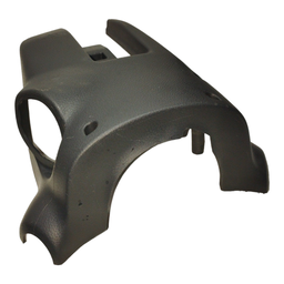 ACABAMENTO MOLDURA INFERIOR VOLANTE  LIVINA 2009 A 2014