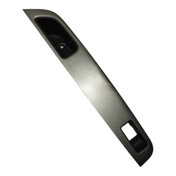  Moldura Acab. Puxador Porta Traseira Direita Livina  