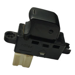 COMANDO VIDRO TRASEIRO DIREITO LIVINA 2009 A 2014